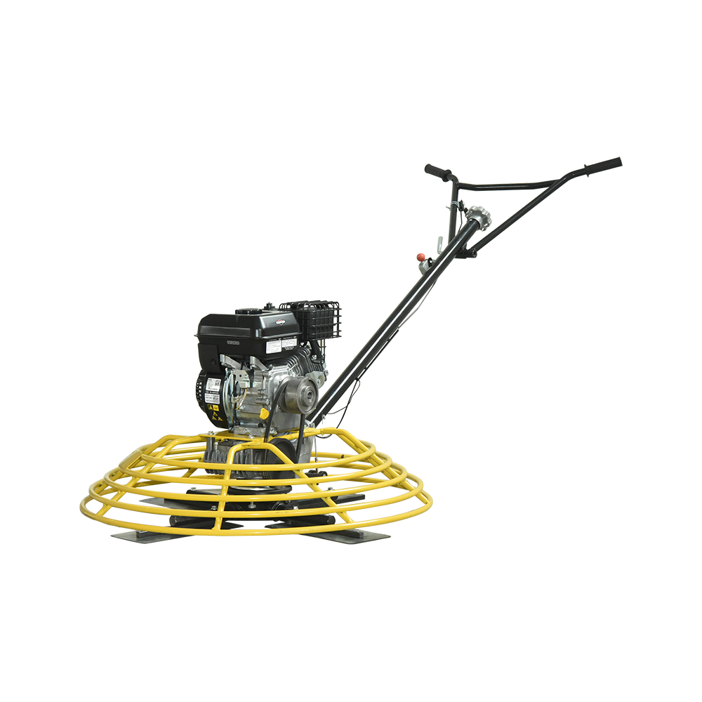 Dört bıçaklı parlatma makinesi