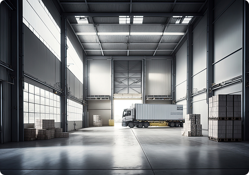 Endüstriyel üretim