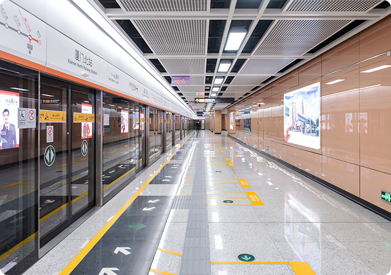 Taşımacılık Tesisleri