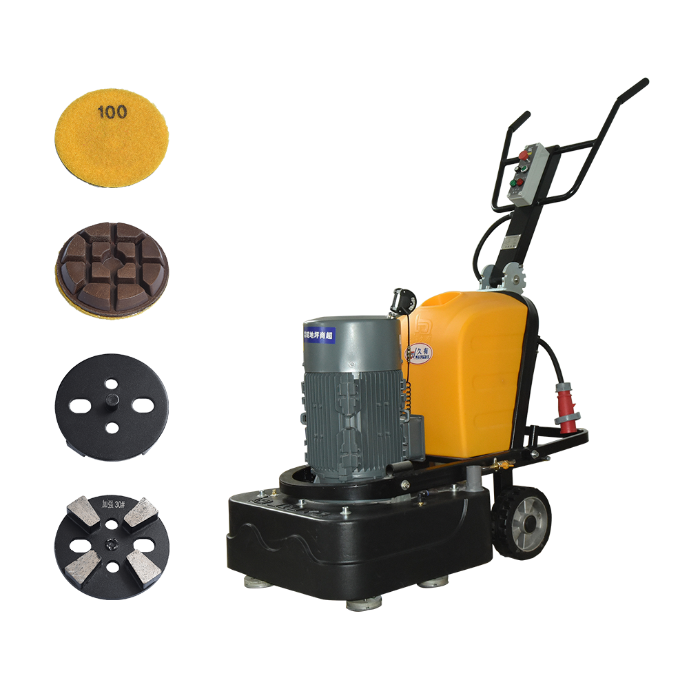 JY-700A öğütme makinesi